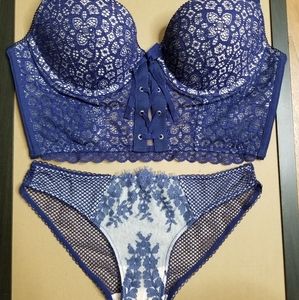 VS lingerie